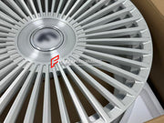 24 INCH FORGED WHEELS RIMS for CADILLAC ESCALADE-V 2026 FACELIFT custom fit buy forgiato trimestre m style wheels