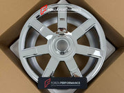 24 INCH FORGED WHEELS RIMS for CADILLAC EXT 2012 Forza Performance custom fit OEM Cadillac Escalade ESV EXT style design wheels