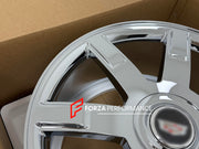 24 INCH FORGED WHEELS RIMS for CADILLAC EXT 2012 Forza Performance custom fit OEM Cadillac Escalade ESV EXT style design wheels