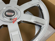 24 INCH FORGED WHEELS RIMS for CADILLAC EXT 2012 Forza Performance custom fit OEM Cadillac Escalade ESV EXT style design wheels