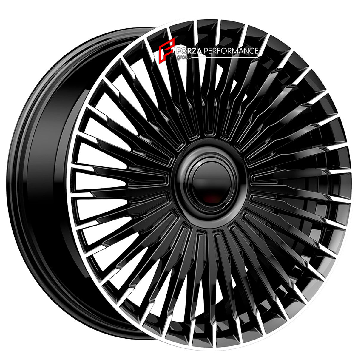 We manufacture premium quality forged wheels rims for Cadillac Vistiq 2025+ in any design, size, color.

WHEEL SIZE:

Front: 24 x 10 ET 40
Rear: 24 x 10 ET 40
PCD: 5 x 112
CB: 66.5
Finish: Gloss Black
Material: 6061-T6 Forged Aluminum
THIS WHEEL DESIGN CAN BE CUSTOM-MADE FOR YOUR CAR IN ANY SIZE AND COLOR OPTIONS
Available in monoblock, 2-piece, 3-piece, duoblock, beadlock
3D wheel renderings are provided according to the exact dimensions and specifications requested by the client, ensuring proper fitment f