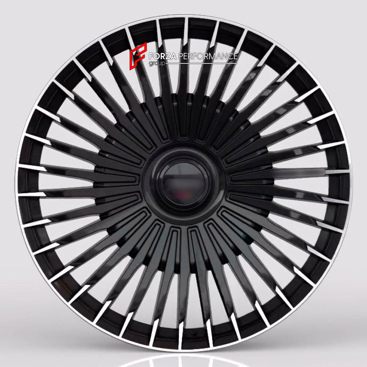 We manufacture premium quality forged wheels rims for Cadillac Vistiq 2025+ in any design, size, color.

WHEEL SIZE:

Front: 24 x 10 ET 40
Rear: 24 x 10 ET 40
PCD: 5 x 112
CB: 66.5
Finish: Gloss Black
Material: 6061-T6 Forged Aluminum
THIS WHEEL DESIGN CAN BE CUSTOM-MADE FOR YOUR CAR IN ANY SIZE AND COLOR OPTIONS
Available in monoblock, 2-piece, 3-piece, duoblock, beadlock
3D wheel renderings are provided according to the exact dimensions and specifications requested by the client, ensuring proper fitment f