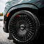 24 INCH FORGED WHEELS RIMS for CADILLAC VISTIQ 2025+ FORZA PERFORMANCE Giovanna Tulum Wheels

We manufacture premium quality forged wheels rims for Cadillac Vistiq 2025+ in any design, size, color.

WHEEL SIZE:

Front: 24 x 10 ET 40
Rear: 24 x 10 ET 40
PCD: 5 x 112
CB: 66.5
Finish: Gloss Black
Material: 6061-T6 Forged Aluminum
THIS WHEEL DESIGN CAN BE CUSTOM-MADE FOR YOUR CAR IN ANY SIZE AND COLOR OPTIONS
Available in monoblock, 2-piece, 3-piece, duoblock, beadlock
3D wheel renderings are provided according
