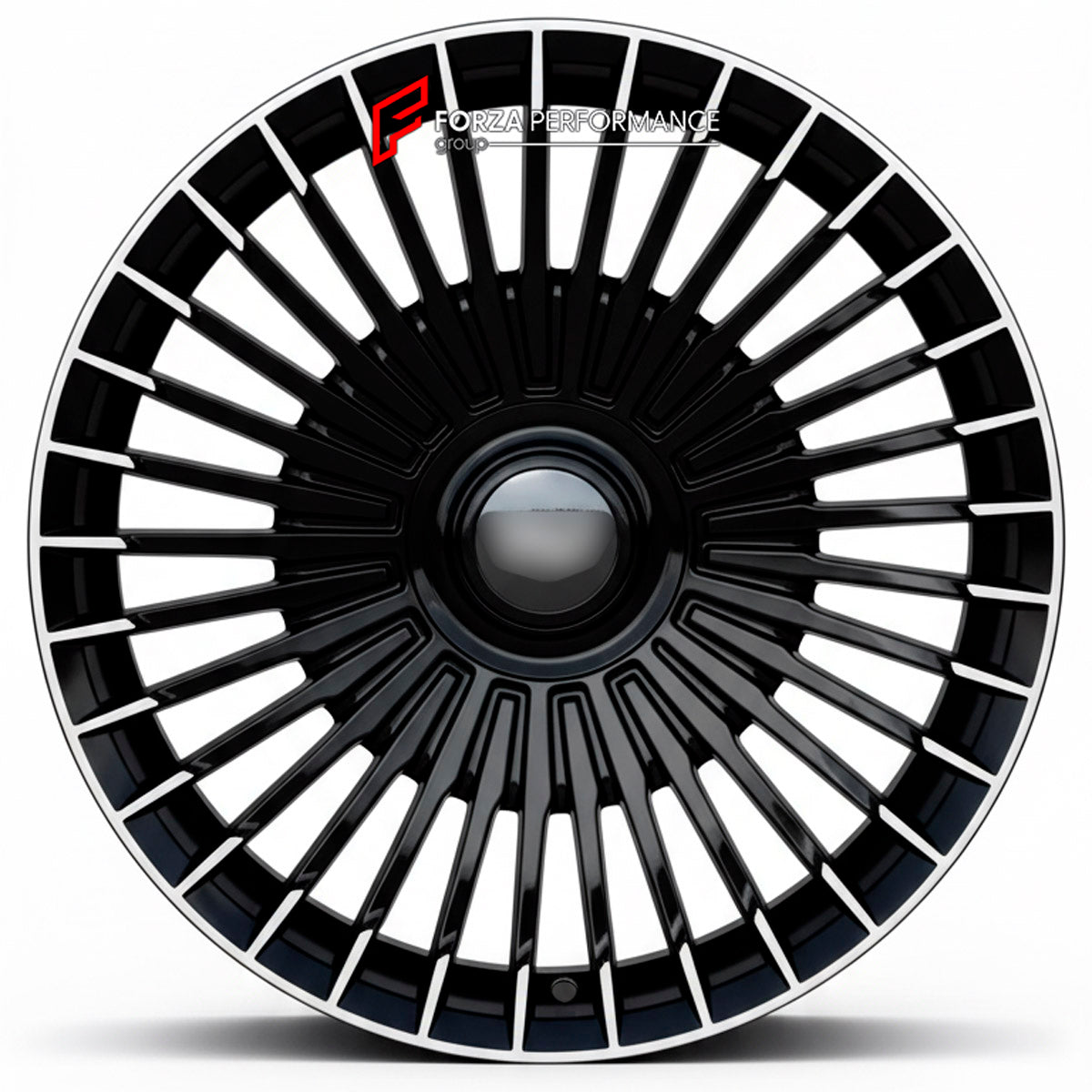 We manufacture premium quality forged wheels rims for Cadillac Vistiq 2025+ in any design, size, color.

WHEEL SIZE:

Front: 24 x 10 ET 40
Rear: 24 x 10 ET 40
PCD: 5 x 112
CB: 66.5
Finish: Gloss Black
Material: 6061-T6 Forged Aluminum
THIS WHEEL DESIGN CAN BE CUSTOM-MADE FOR YOUR CAR IN ANY SIZE AND COLOR OPTIONS
Available in monoblock, 2-piece, 3-piece, duoblock, beadlock
3D wheel renderings are provided according to the exact dimensions and specifications requested by the client, ensuring proper fitment f