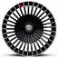 24 INCH FORGED WHEELS RIMS for CADILLAC VISTIQ 2025+ FORZA PERFORMANCE Giovanna Tulum Wheels

We manufacture premium quality forged wheels rims for Cadillac Vistiq 2025+ in any design, size, color.

WHEEL SIZE:

Front: 24 x 10 ET 40
Rear: 24 x 10 ET 40
PCD: 5 x 112
CB: 66.5
Finish: Gloss Black
Material: 6061-T6 Forged Aluminum
THIS WHEEL DESIGN CAN BE CUSTOM-MADE FOR YOUR CAR IN ANY SIZE AND COLOR OPTIONS
Available in monoblock, 2-piece, 3-piece, duoblock, beadlock
3D wheel renderings are provided according