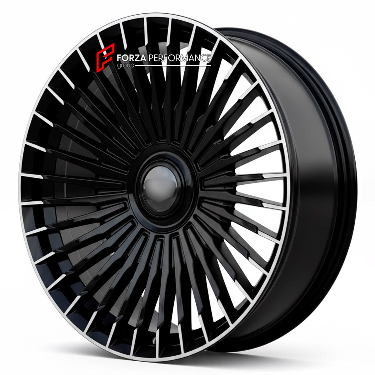 We manufacture premium quality forged wheels rims for Cadillac Vistiq 2025+ in any design, size, color.

WHEEL SIZE:

Front: 24 x 10 ET 40
Rear: 24 x 10 ET 40
PCD: 5 x 112
CB: 66.5
Finish: Gloss Black
Material: 6061-T6 Forged Aluminum
THIS WHEEL DESIGN CAN BE CUSTOM-MADE FOR YOUR CAR IN ANY SIZE AND COLOR OPTIONS
Available in monoblock, 2-piece, 3-piece, duoblock, beadlock
3D wheel renderings are provided according to the exact dimensions and specifications requested by the client, ensuring proper fitment f