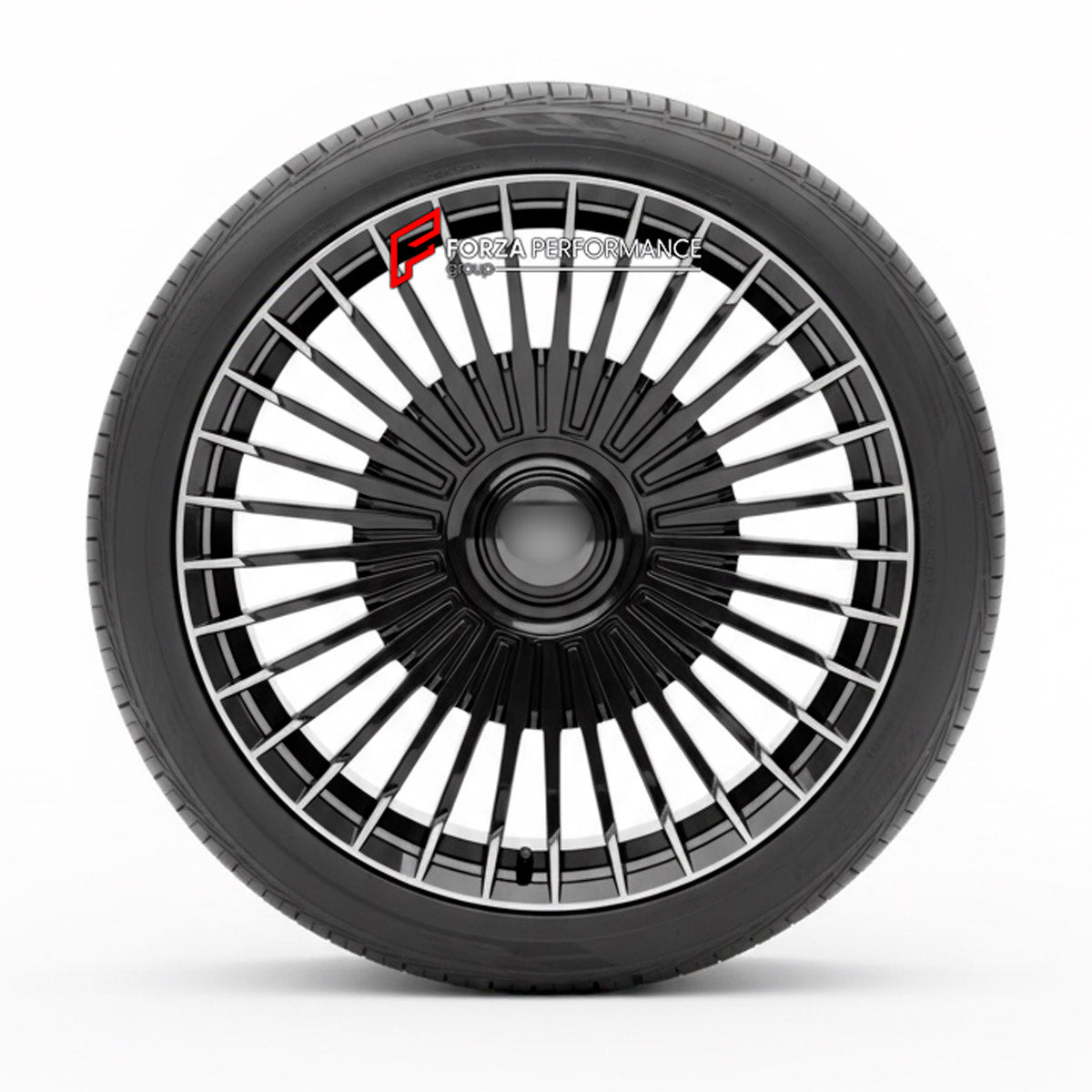 We manufacture premium quality forged wheels rims for Cadillac Vistiq 2025+ in any design, size, color.

WHEEL SIZE:

Front: 24 x 10 ET 40
Rear: 24 x 10 ET 40
PCD: 5 x 112
CB: 66.5
Finish: Gloss Black
Material: 6061-T6 Forged Aluminum
THIS WHEEL DESIGN CAN BE CUSTOM-MADE FOR YOUR CAR IN ANY SIZE AND COLOR OPTIONS
Available in monoblock, 2-piece, 3-piece, duoblock, beadlock
3D wheel renderings are provided according to the exact dimensions and specifications requested by the client, ensuring proper fitment f