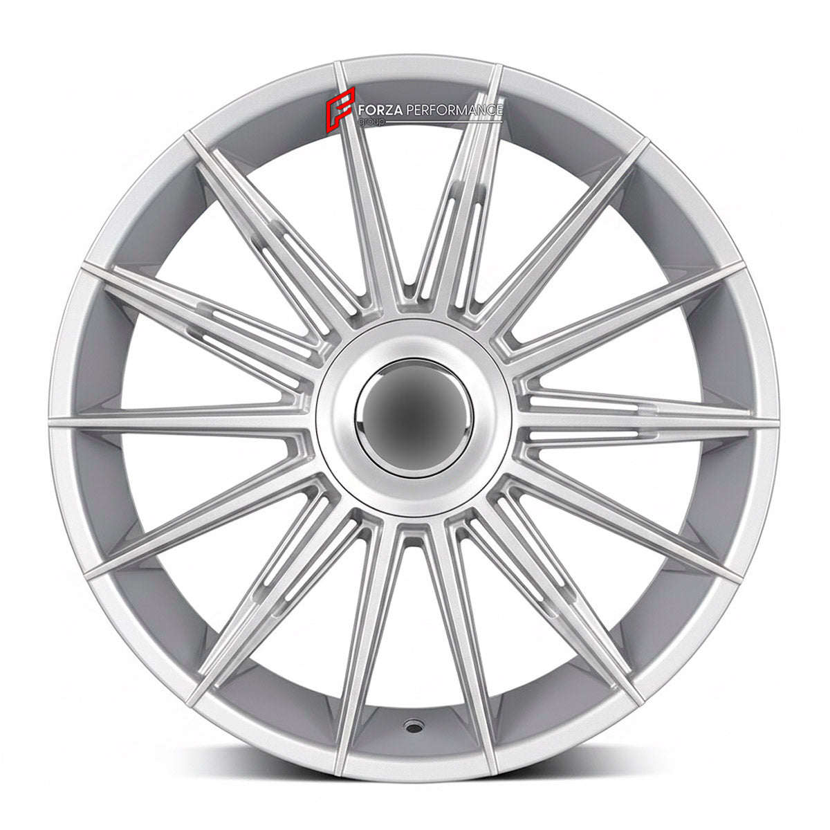 24 INCH FORGED WHEELS RIMS for CADILLAC VISTIQ 2025+ FORZA PERFORMANCE ...