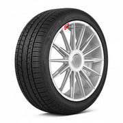 We manufacture premium quality forged wheels rims for Cadillac Vistiq 2025+ in any design, size, color.

WHEEL SIZE:

Front: 24 x 10 ET 40
Rear: 24 x 10 ET 40
PCD: 5 x 112
CB: 66.5
Finish: Brushed Silver
Material: 6061-T6 Forged Aluminum
THIS WHEEL DESIGN CAN BE CUSTOM-MADE FOR YOUR CAR IN ANY SIZE AND COLOR OPTIONS
Available in monoblock, 2-piece, 3-piece, duoblock, beadlock
3D wheel renderings are provided according to the exact dimensions and specifications requested by the client, ensuring proper fitmen