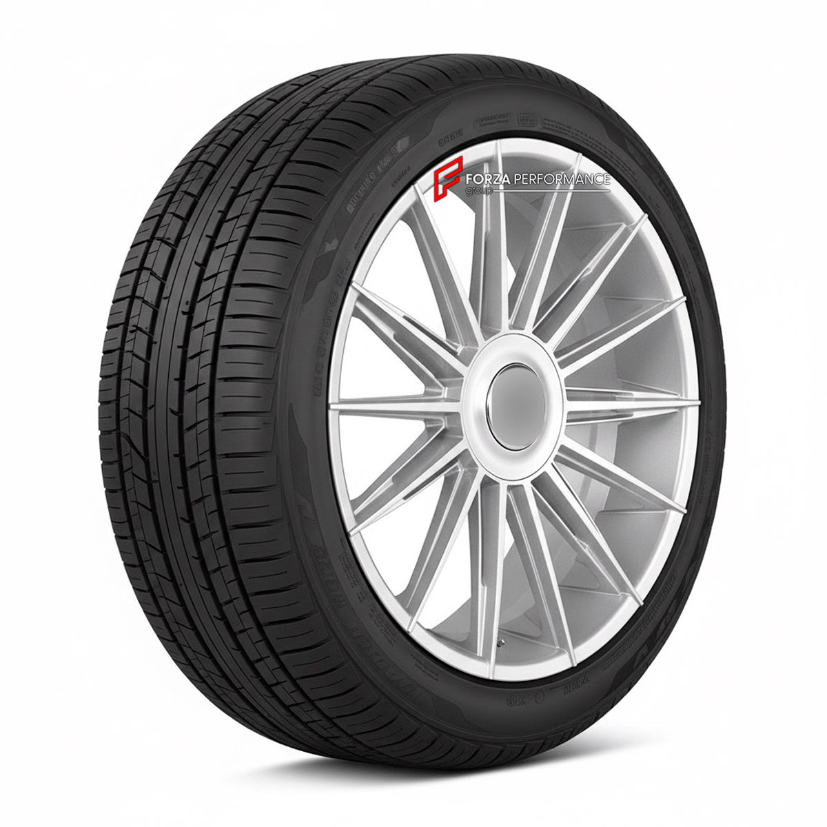 We manufacture premium quality forged wheels rims for Cadillac Vistiq 2025+ in any design, size, color.

WHEEL SIZE:

Front: 24 x 10 ET 40
Rear: 24 x 10 ET 40
PCD: 5 x 112
CB: 66.5
Finish: Brushed Silver
Material: 6061-T6 Forged Aluminum
THIS WHEEL DESIGN CAN BE CUSTOM-MADE FOR YOUR CAR IN ANY SIZE AND COLOR OPTIONS
Available in monoblock, 2-piece, 3-piece, duoblock, beadlock
3D wheel renderings are provided according to the exact dimensions and specifications requested by the client, ensuring proper fitmen