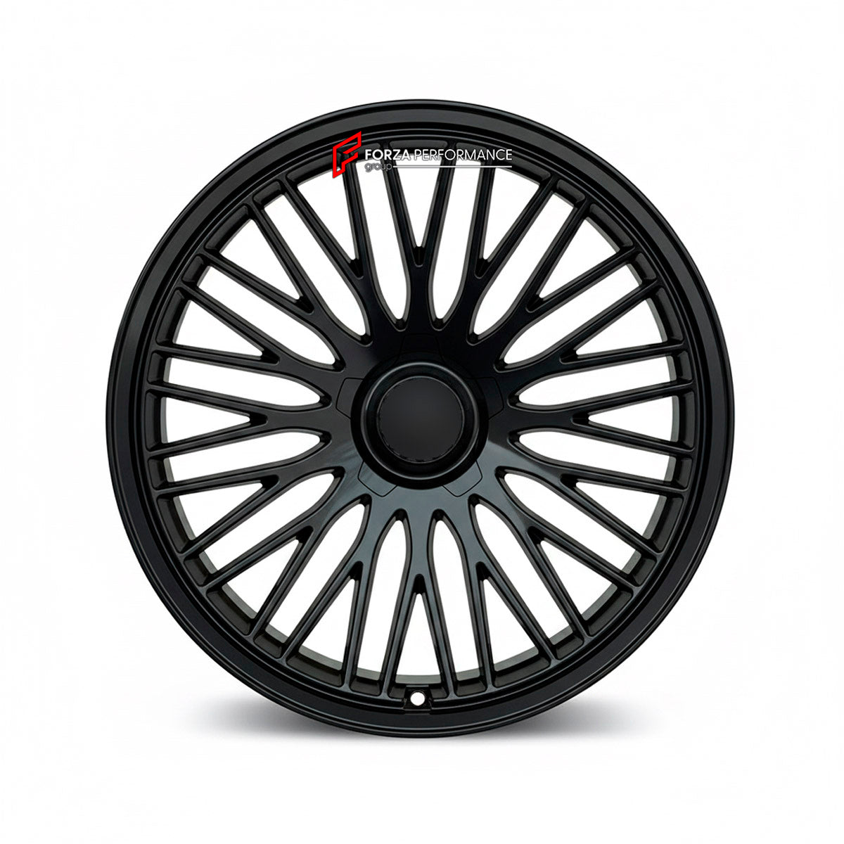 We manufacture premium quality forged wheels rims for Cadillac Vistiq 2025+ in any design, size, color.

WHEEL SIZE:

Front: 24 x 10 ET 40
Rear: 24 x 10 ET 40
PCD: 5 x 112
CB: 66.5
Finish: Gloss Black
Material: 6061-T6 Forged Aluminum
THIS WHEEL DESIGN CAN BE CUSTOM-MADE FOR YOUR CAR IN ANY SIZE AND COLOR OPTIONS
Available in monoblock, 2-piece, 3-piece, duoblock, beadlock
3D wheel renderings are provided according to the exact dimensions and specifications requested by the client, ensuring proper fitment f