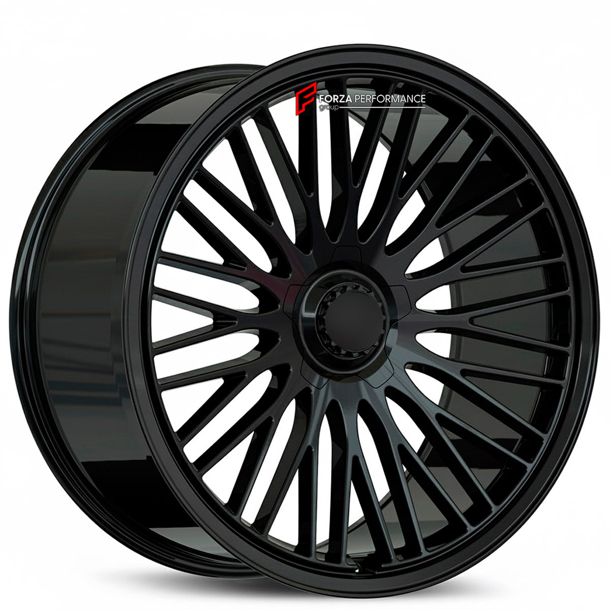 We manufacture premium quality forged wheels rims for Cadillac Vistiq 2025+ in any design, size, color.

WHEEL SIZE:

Front: 24 x 10 ET 40
Rear: 24 x 10 ET 40
PCD: 5 x 112
CB: 66.5
Finish: Gloss Black
Material: 6061-T6 Forged Aluminum
THIS WHEEL DESIGN CAN BE CUSTOM-MADE FOR YOUR CAR IN ANY SIZE AND COLOR OPTIONS
Available in monoblock, 2-piece, 3-piece, duoblock, beadlock
3D wheel renderings are provided according to the exact dimensions and specifications requested by the client, ensuring proper fitment f