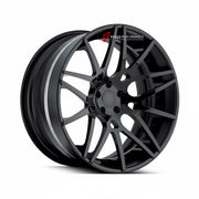 We manufacture premium quality forged wheels rims for Cadillac Vistiq 2025+ in any design, size, color.

WHEEL SIZE:

Front: 24 x 10 ET 40
Rear: 24 x 10 ET 40
PCD: 5 x 112
CB: 66.5
Finish: Satin Black
Material: 6061-T6 Forged Aluminum
THIS WHEEL DESIGN CAN BE CUSTOM-MADE FOR YOUR CAR IN ANY SIZE AND COLOR OPTIONS
Available in monoblock, 2-piece, 3-piece, duoblock, beadlock
3D wheel renderings are provided according to the exact dimensions and specifications requested by the client, ensuring proper fitment f