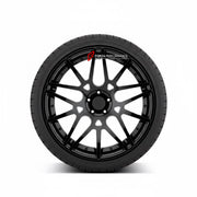 We manufacture premium quality forged wheels rims for Cadillac Vistiq 2025+ in any design, size, color.

WHEEL SIZE:

Front: 24 x 10 ET 40
Rear: 24 x 10 ET 40
PCD: 5 x 112
CB: 66.5
Finish: Satin Black
Material: 6061-T6 Forged Aluminum
THIS WHEEL DESIGN CAN BE CUSTOM-MADE FOR YOUR CAR IN ANY SIZE AND COLOR OPTIONS
Available in monoblock, 2-piece, 3-piece, duoblock, beadlock
3D wheel renderings are provided according to the exact dimensions and specifications requested by the client, ensuring proper fitment f