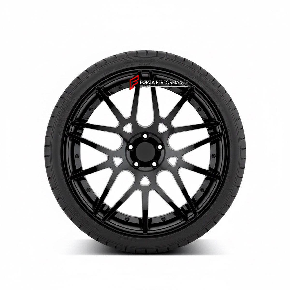 We manufacture premium quality forged wheels rims for Cadillac Vistiq 2025+ in any design, size, color.

WHEEL SIZE:

Front: 24 x 10 ET 40
Rear: 24 x 10 ET 40
PCD: 5 x 112
CB: 66.5
Finish: Satin Black
Material: 6061-T6 Forged Aluminum
THIS WHEEL DESIGN CAN BE CUSTOM-MADE FOR YOUR CAR IN ANY SIZE AND COLOR OPTIONS
Available in monoblock, 2-piece, 3-piece, duoblock, beadlock
3D wheel renderings are provided according to the exact dimensions and specifications requested by the client, ensuring proper fitment f