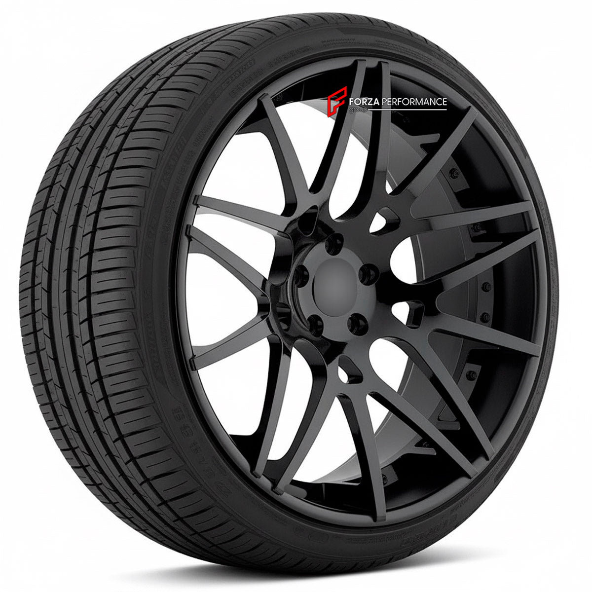 We manufacture premium quality forged wheels rims for Cadillac Vistiq 2025+ in any design, size, color.

WHEEL SIZE:

Front: 24 x 10 ET 40
Rear: 24 x 10 ET 40
PCD: 5 x 112
CB: 66.5
Finish: Satin Black
Material: 6061-T6 Forged Aluminum
THIS WHEEL DESIGN CAN BE CUSTOM-MADE FOR YOUR CAR IN ANY SIZE AND COLOR OPTIONS
Available in monoblock, 2-piece, 3-piece, duoblock, beadlock
3D wheel renderings are provided according to the exact dimensions and specifications requested by the client, ensuring proper fitment f