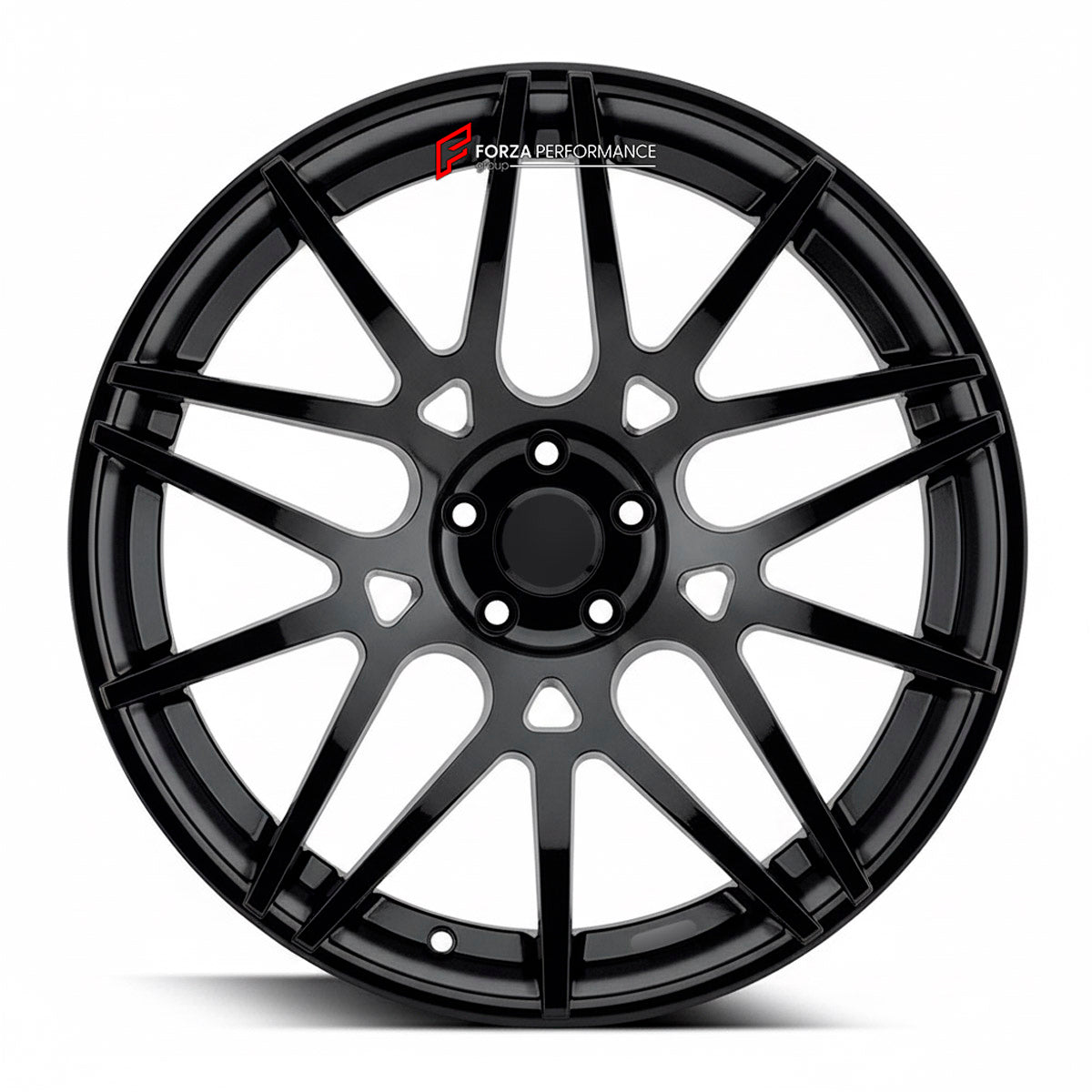 We manufacture premium quality forged wheels rims for Cadillac Vistiq 2025+ in any design, size, color.

WHEEL SIZE:

Front: 24 x 10 ET 40
Rear: 24 x 10 ET 40
PCD: 5 x 112
CB: 66.5
Finish: Satin Black
Material: 6061-T6 Forged Aluminum
THIS WHEEL DESIGN CAN BE CUSTOM-MADE FOR YOUR CAR IN ANY SIZE AND COLOR OPTIONS
Available in monoblock, 2-piece, 3-piece, duoblock, beadlock
3D wheel renderings are provided according to the exact dimensions and specifications requested by the client, ensuring proper fitment f