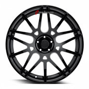 We manufacture premium quality forged wheels rims for Cadillac Vistiq 2025+ in any design, size, color.

WHEEL SIZE:

Front: 24 x 10 ET 40
Rear: 24 x 10 ET 40
PCD: 5 x 112
CB: 66.5
Finish: Satin Black
Material: 6061-T6 Forged Aluminum
THIS WHEEL DESIGN CAN BE CUSTOM-MADE FOR YOUR CAR IN ANY SIZE AND COLOR OPTIONS
Available in monoblock, 2-piece, 3-piece, duoblock, beadlock
3D wheel renderings are provided according to the exact dimensions and specifications requested by the client, ensuring proper fitment f