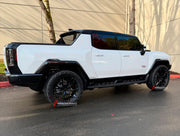 We manufacture premium quality forged wheels for GMC HUMMER EV 2025&nbsp;in any design, size, color.

THIS WHEEL DESIGN CAN BE CUSTOM-MADE FOR YOUR CAR IN ANY SIZE AND COLOR OPTIONS
Available in monoblock, 2-piece, 3-piece, duoblock, beadlock
3D wheel renderings are provided according to the exact dimensions and specifications requested by the client, ensuring proper fitment for their car prior to production

OPTIONS:&nbsp;

Brushed, polished, chrome, dual-color, milled face&nbsp;&nbsp;
Floating spinning ce