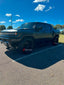 24 INCH FORGED WHEELS RIMS for GMC HUMMER EV 2026 custom fit buy Forza Performance Vossen HF-2 style design wheels