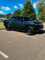 24 INCH FORGED WHEELS RIMS for GMC HUMMER EV 2026 custom fit buy Forza Performance Vossen HF-2 style design wheels