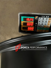 24 INCH FORGED WHEELS RIMS for GMC HUMMER EV 2026 custom fit buy Forza Performance Vossen HF-2 style design wheels