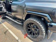 24 INCH FORGED WHEELS RIMS for GMC HUMMER EV 2026 FORZA custom fit buy wheels vossen hf-2 style