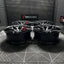24 INCH FORGED WHEELS RIMS for GMC HUMMER EV 2026 FORZA custom fit buy wheels vossen hf-2 style