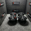 24 INCH FORGED WHEELS RIMS for GMC HUMMER EV 2026 FORZA custom fit buy wheels vossen hf-2 style