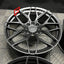 24 INCH FORGED WHEELS RIMS for GMC HUMMER EV 2026 FORZA custom fit buy wheels vossen hf-2 style