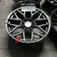 24 INCH FORGED WHEELS RIMS for GMC HUMMER EV 2026 FORZA custom fit buy wheels vossen hf-2 style