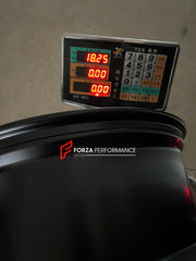 24 INCH FORGED WHEELS RIMS for GMC HUMMER EV 2026 FORZA custom fit buy wheels vossen hf-2 style