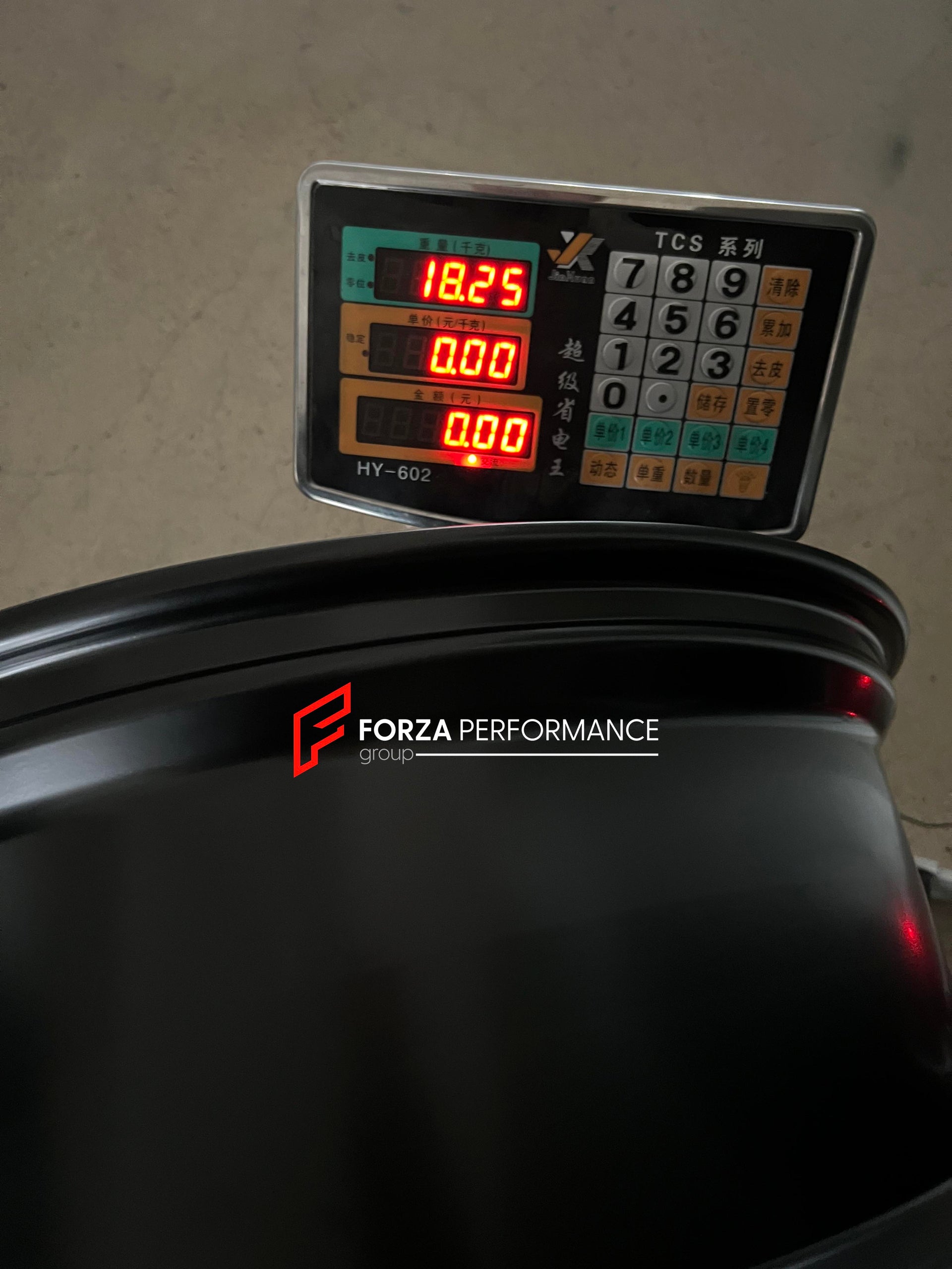 24 INCH FORGED WHEELS RIMS for GMC HUMMER EV 2026 FORZA custom fit buy wheels vossen hf-2 style