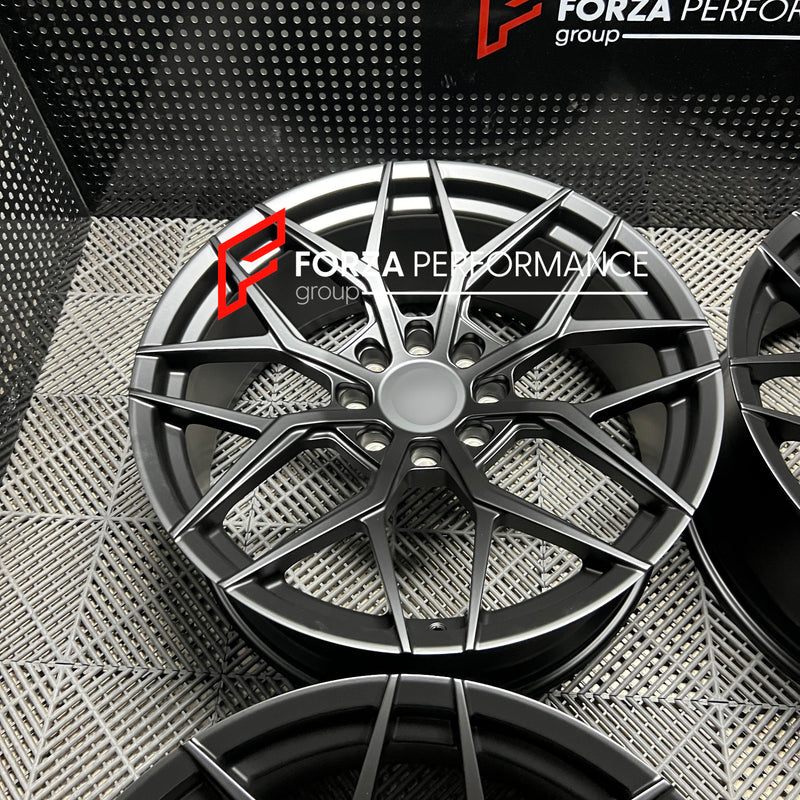 24 INCH FORGED WHEELS RIMS for GMC HUMMER EV 2026