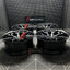 24 INCH FORGED WHEELS RIMS for GMC HUMMER EV 2026 custom fit buy Forza Performance Vossen HF-2 style design wheels