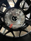 24 INCH FORGED WHEELS RIMS for GMC HUMMER EV 2026 custom fit buy Forza Performance Vossen HF-2 style design wheels