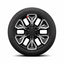 We manufacture premium quality forged wheels rims for GMC Sierra EV Denali 2023+ in any design, size, color.

WHEEL SIZE:

Front: 24 x 9 ET 35
Rear: 24 x 9 ET 35
PCD: 8 x 165.1
CB: 116.7
Finish: High Gloss Black
Material: 6061-T6 Forged Aluminum
THIS WHEEL DESIGN CAN BE CUSTOM-MADE FOR YOUR CAR IN ANY SIZE AND COLOR OPTIONS
Available in monoblock, 2-piece, 3-piece, duoblock, beadlock
3D wheel renderings are provided according to the exact dimensions and specifications requested by the client, ensuring prope