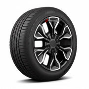 We manufacture premium quality forged wheels rims for GMC Sierra EV Denali 2023+ in any design, size, color.

WHEEL SIZE:

Front: 24 x 9 ET 35
Rear: 24 x 9 ET 35
PCD: 8 x 165.1
CB: 116.7
Finish: High Gloss Black
Material: 6061-T6 Forged Aluminum
THIS WHEEL DESIGN CAN BE CUSTOM-MADE FOR YOUR CAR IN ANY SIZE AND COLOR OPTIONS
Available in monoblock, 2-piece, 3-piece, duoblock, beadlock
3D wheel renderings are provided according to the exact dimensions and specifications requested by the client, ensuring prope