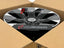 FORGED WHEELS RIMS FOR GENESIS GV90 NEOLUN 2027 Forza Performance custom fit buy Rolls-Royce Spectre style design wheels