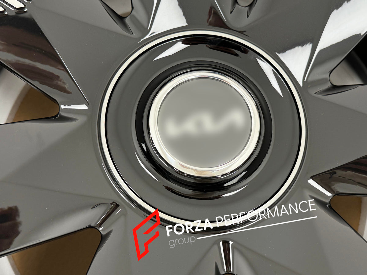 24 INCH FORGED WHEELS RIMS for KIA TELLURIDE 2020 Forza Performance custom fit buy Rolls-Royce Spectre style design wheels