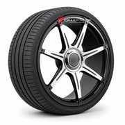 24 INCH FORGED WHEELS RIMS for LAMBORGHINI URUS 2018 - 2025 FORZA PERFORMANCE Mansory Style

We manufacture premium quality forged wheels rims for Lamborghini Urus 2018 - 2025 in any design, size, color.

WHEEL SIZE:

Front: 24 x 10 ET 20
Rear: 24 x 10 ET 20
PCD: 5 x 130
CB: 71.6
Finish: Gloss Black with Machined Face
Material: 6061-T6 Forged Aluminum
THIS WHEEL DESIGN CAN BE CUSTOM-MADE FOR YOUR CAR IN ANY SIZE AND COLOR OPTIONS
Available in monoblock, 2-piece, 3-piece, duoblock, beadlock
3D wheel renderin