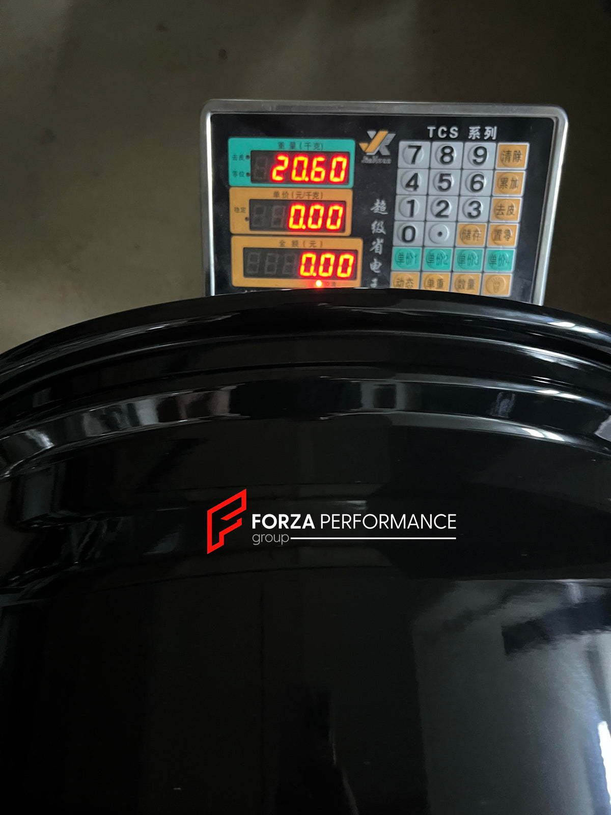 FORGED WHEELS RIMS FOR LAMBORGHINI URUS PERFORMANTE SE 2026+ Forza Performance custom fit buy AL13 FR100 style design wheel