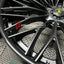 24 INCH FORGED WHEELS RIMS for LAMBORGHINI URUS SE 2025 22 custom fit buy AL13 FR100 style design wheel