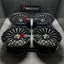 24 INCH FORGED WHEELS RIMS for LAMBORGHINI URUS SE 2025 22 custom fit buy AL13 FR100 style design wheel