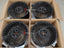 24 INCH FORGED WHEELS RIMS for LAND ROVER RANGE ROVER AUTOBIOGRAPHY L460 2023 custom fit FORGIATO TRIMESTRE M WHEELS
