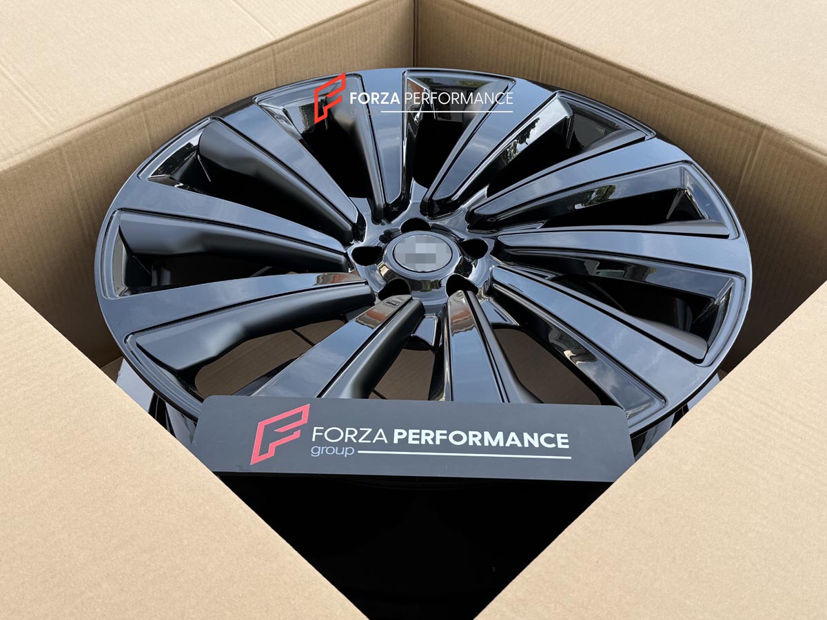 24 INCH FORGED WHEELS RIMS for LAND ROVER RANGE ROVER L460 2024