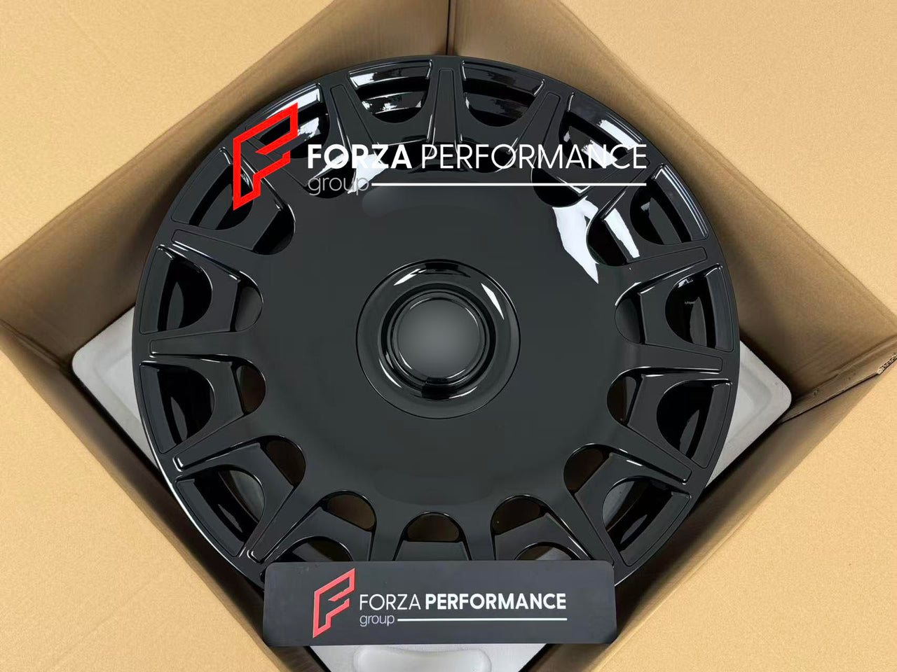 24 INCH FORGED WHEELS RIMS for LAND ROVER RANGE ROVER L460 2025 custom fit buy Mansory FC.15 style design wheels