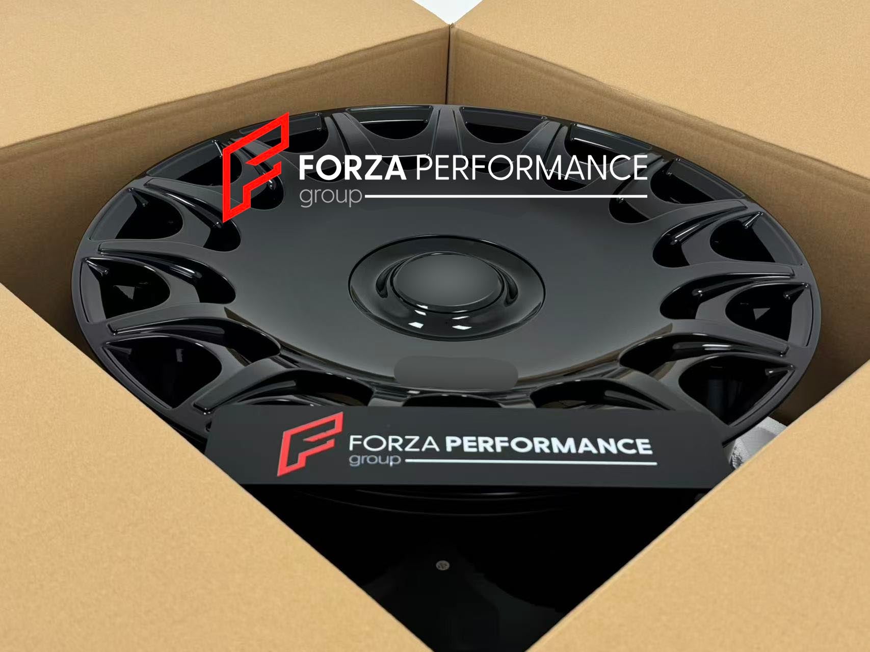24 INCH FORGED WHEELS RIMS for LAND ROVER RANGE ROVER L460 2025 custom fit buy Mansory FC.15 style design wheels