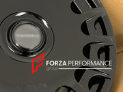 24 INCH FORGED WHEELS RIMS for LAND ROVER RANGE ROVER L460 2025 custom fit buy Mansory FC.15 style design wheels