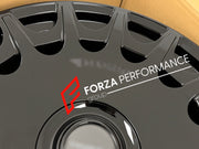 24 INCH FORGED WHEELS RIMS for LAND ROVER RANGE ROVER L460 2025 custom fit buy Mansory FC.15 style design wheels